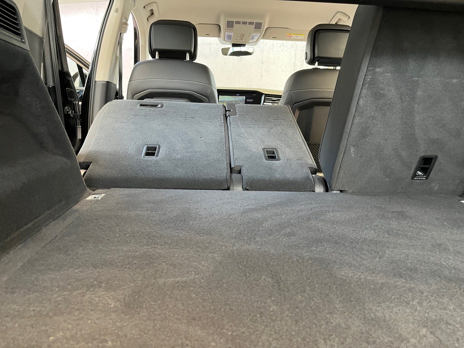 Volkswagen Touareg Elegance 3.0 V6 TDI DSG 4Motion LEDER AH