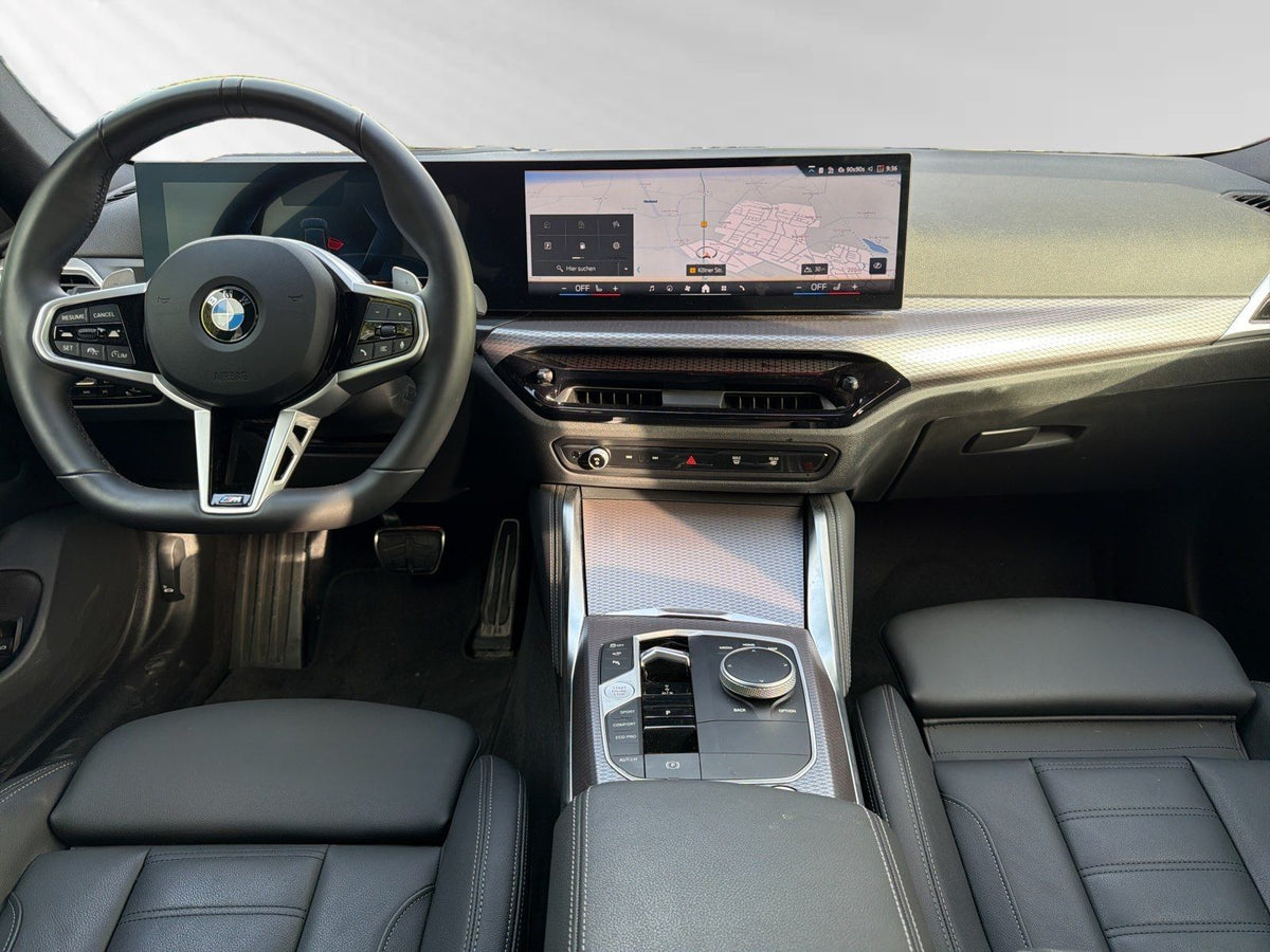 BMW Seria 4 Gran Coupe