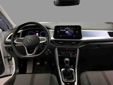 Volkswagen T-Roc 1.0 TSI Life - Samsaru's Car Outlet