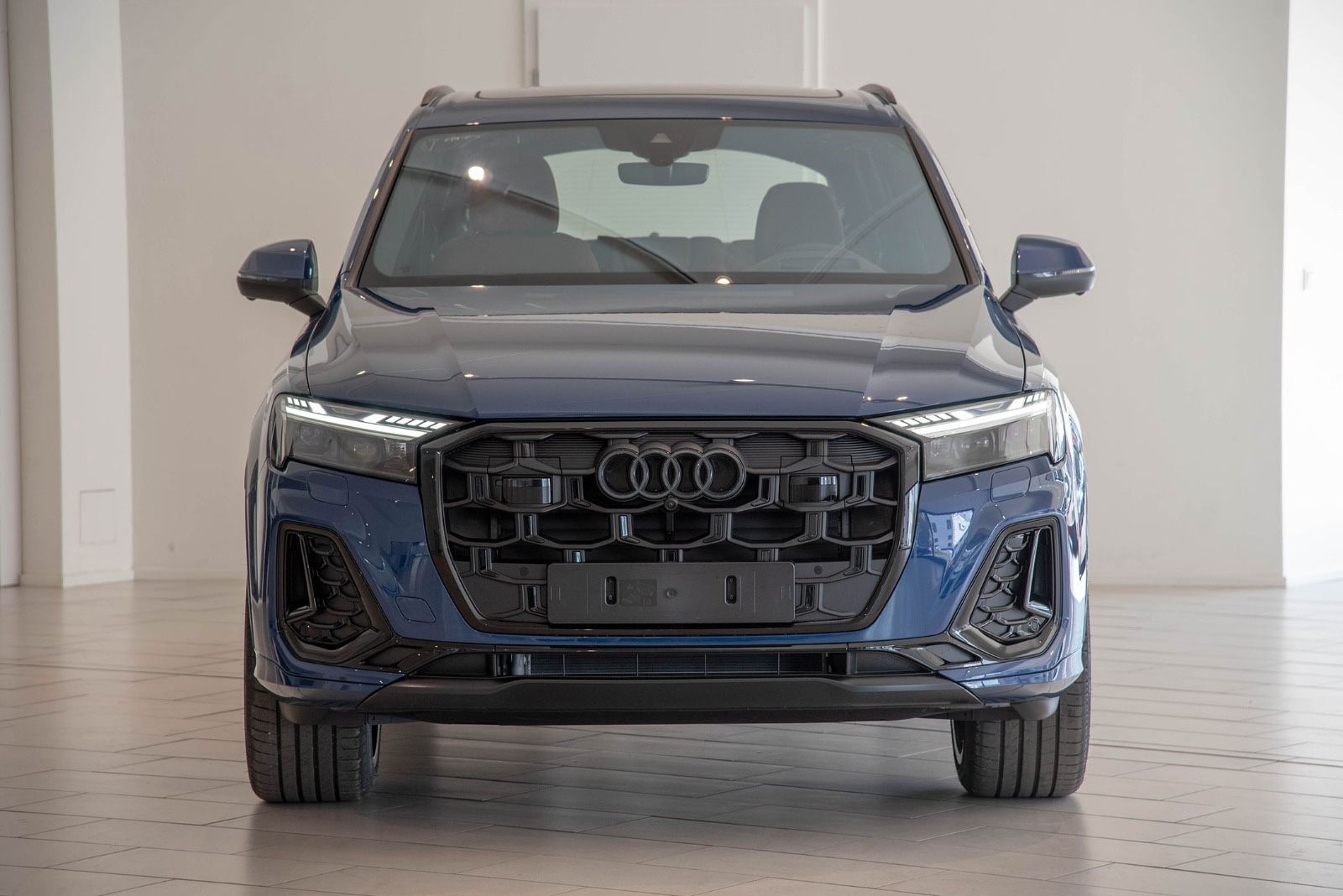 Audi Q7 45 TDI S-LINE*INDIVIDUAL *7-SITZ*MASSAGE*