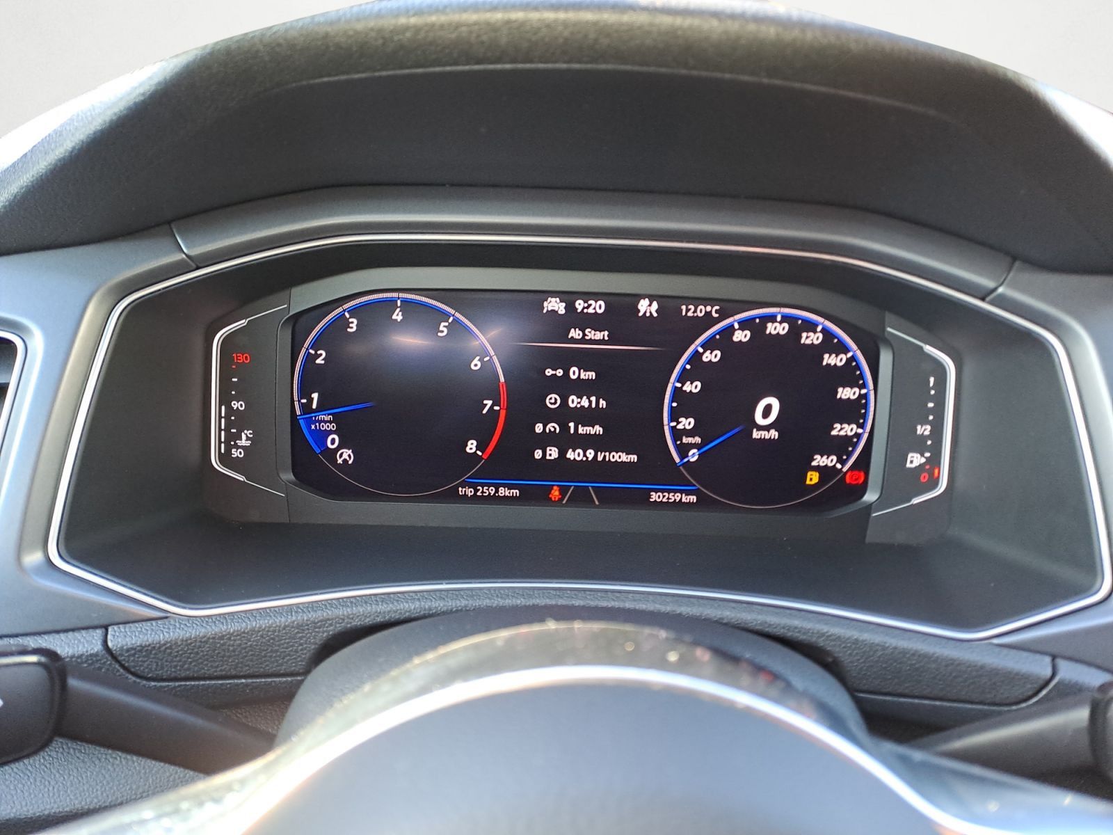 Volkswagen T-Roc R-Line - Samsaru's Car Outlet