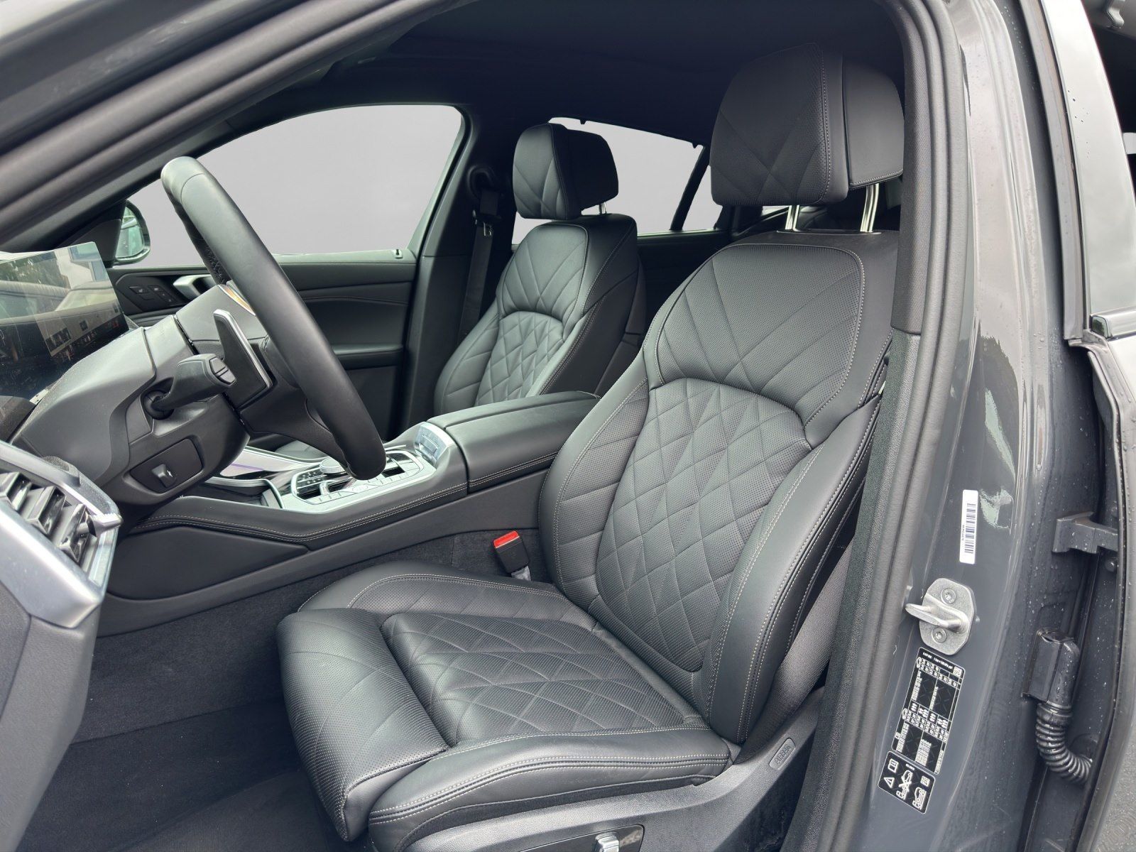 BMW X6 xDrive30d M Sportpaket Harman Kardon Pano.Dac