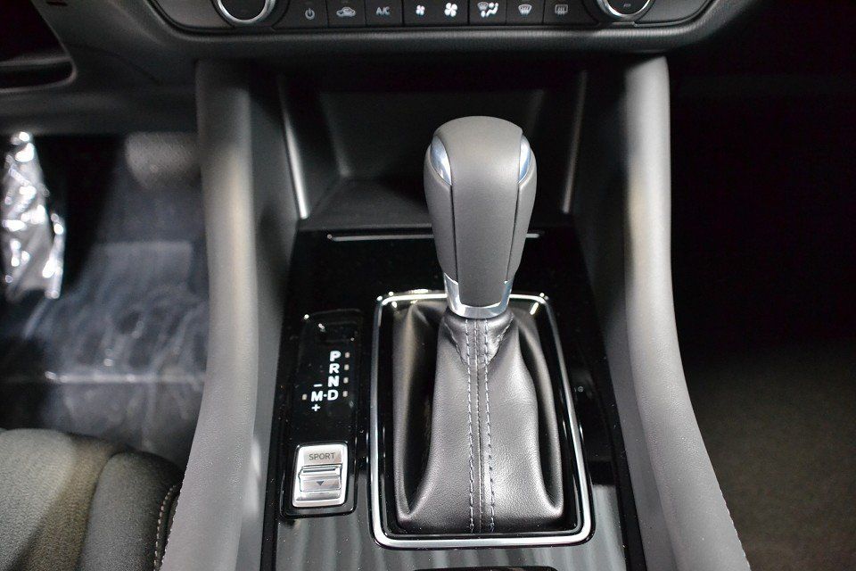 Mazda 6 SKYACTIV-G 165 AUTOM CENTER-LINE