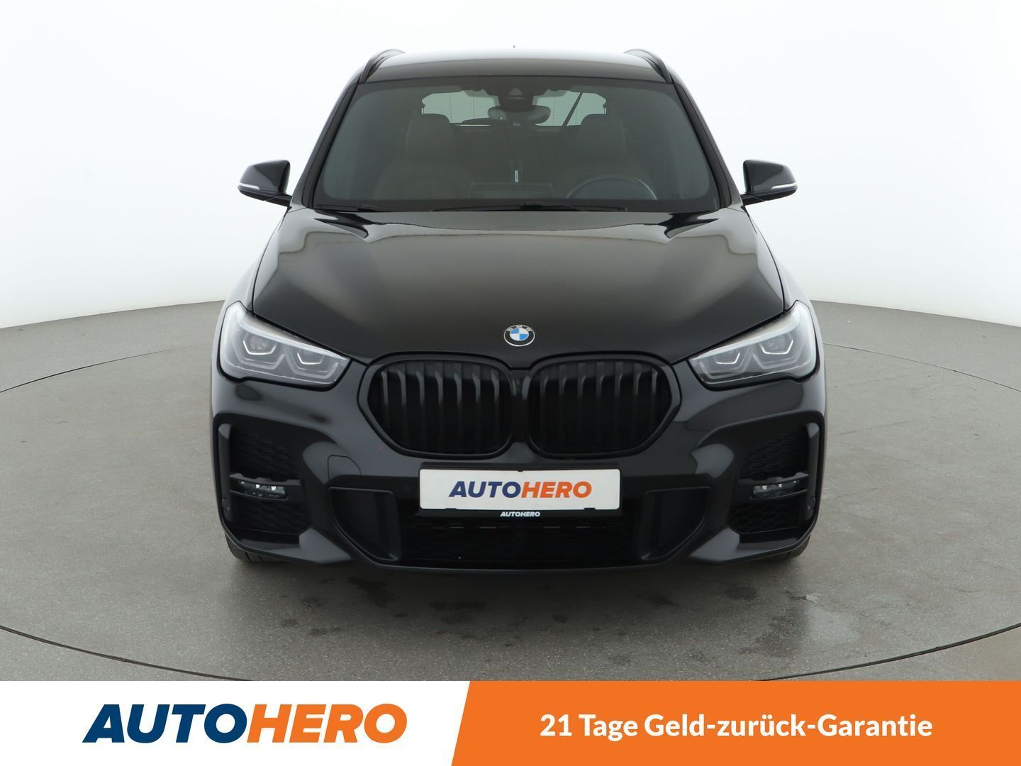 BMW X1 xDrive 20i M Sport - Samsaru's Car Outlet