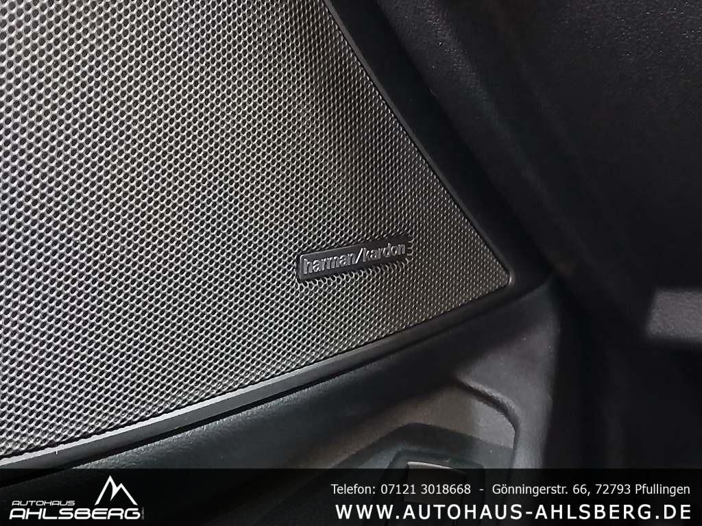 BMW 320XD M SPORT PRO/SHADOW/ LCI/LIVE/SHZ/PANO/360°