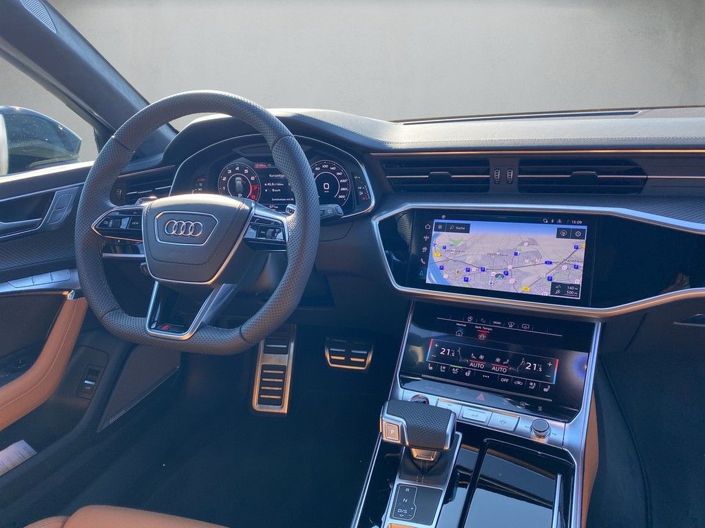 Audi RS 6 Avant tiptronic *Matrix*Pano*