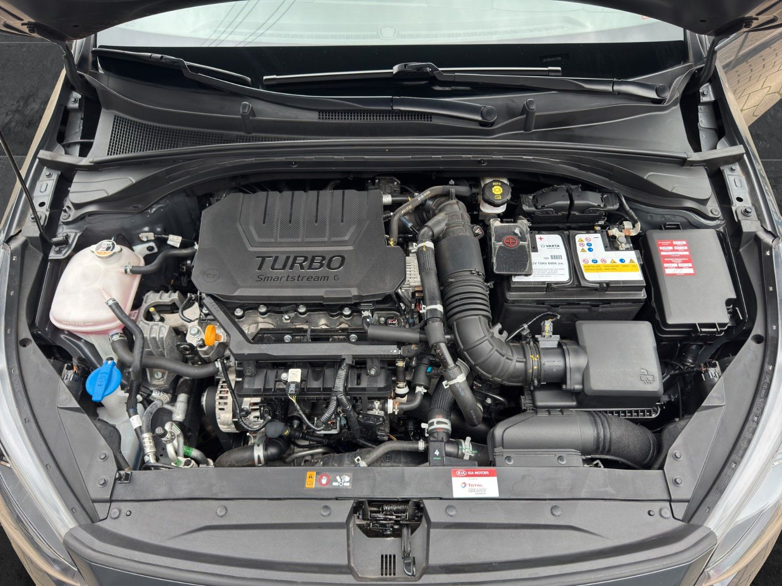 Kia cee'd / Ceed Vision - Samsaru's Car Outlet