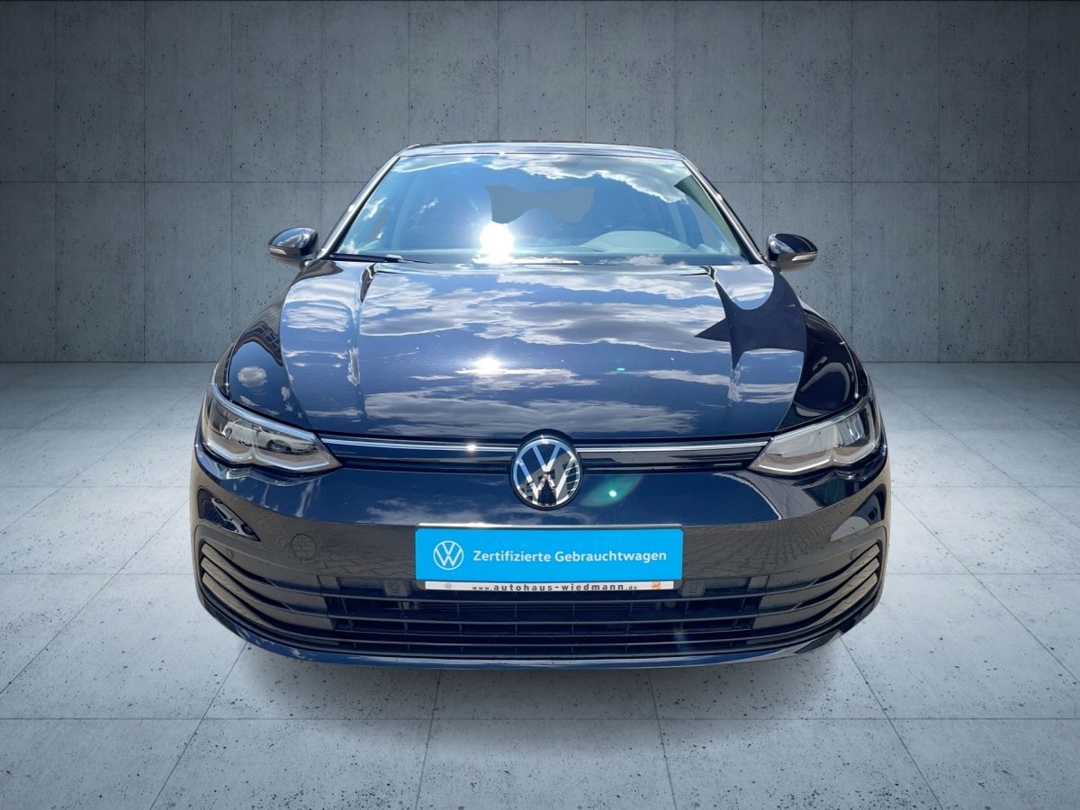 Volkswagen Golf Life 2.0 TDI DSG - Samsaru's Car Outlet