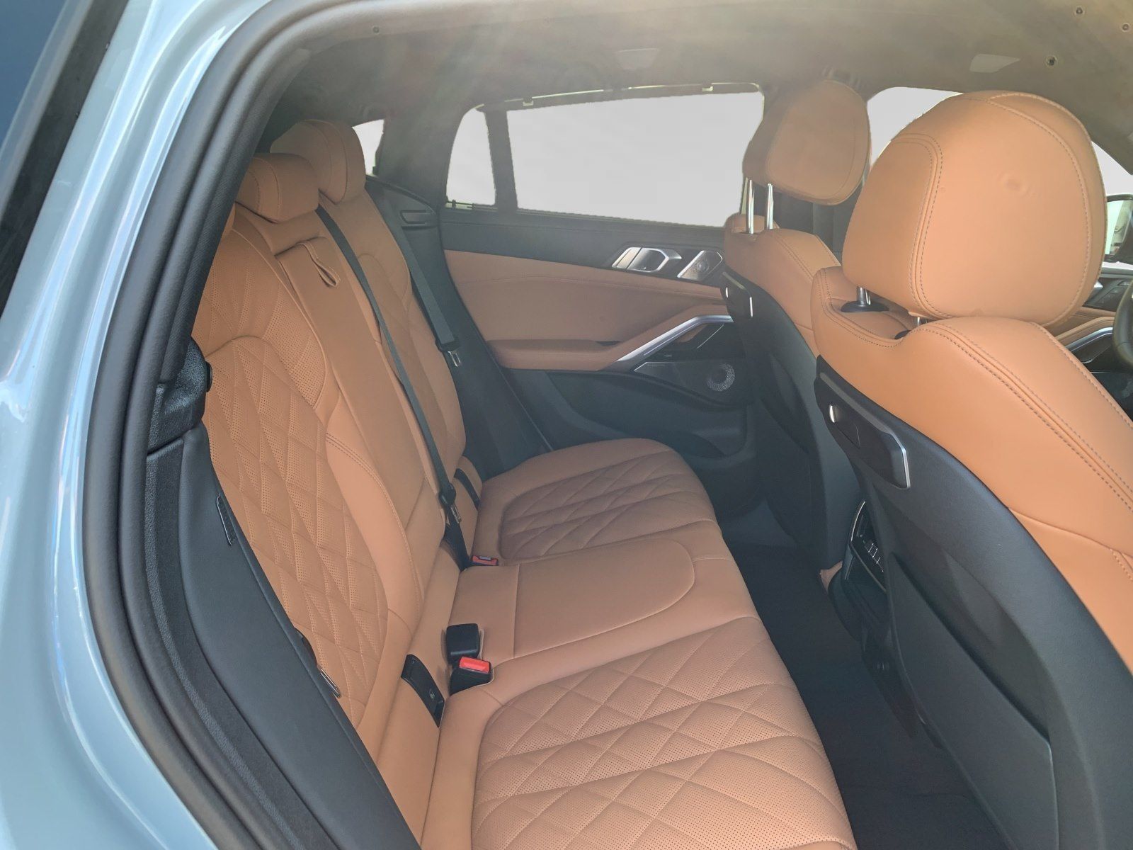 BMW X6 xDrive30d M Sport|SkyLounge|AHK|B&W|Standhzg.