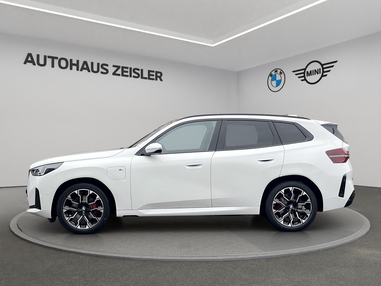BMW X3 30e xDrive M Sport Pro 20"LM AHK Glasdach Sit
