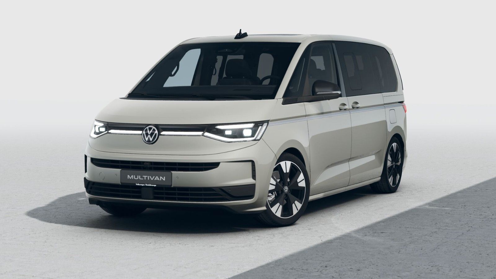 Volkswagen T7 Multivan 2.0 TSI DSG Style +++ FACELIFT+++
