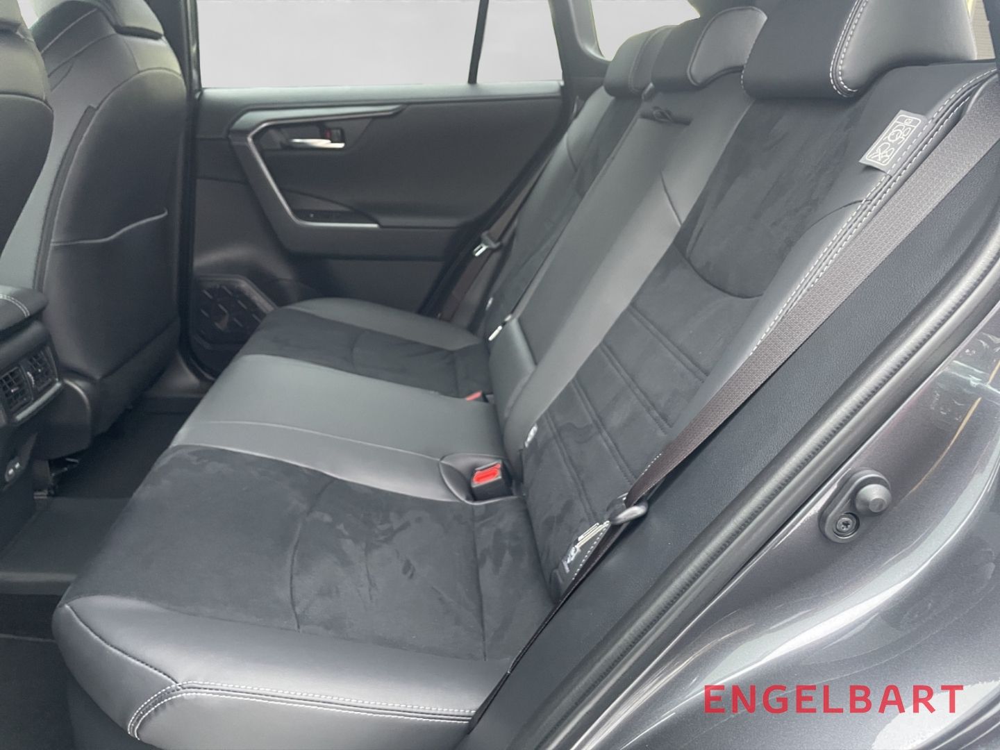 Toyota RAV 4 2.5 Plug-in Hybrid 4x4 GR Sport