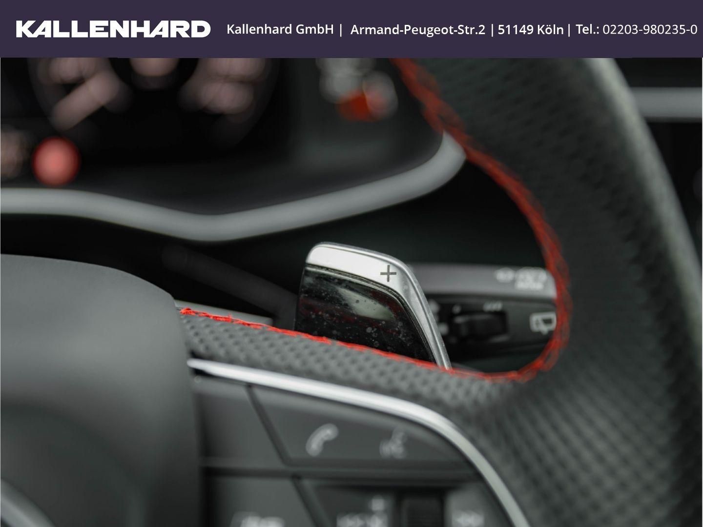 Audi RSQ8 Quattro - Pano - Matrix LED - Bang &Olufsen