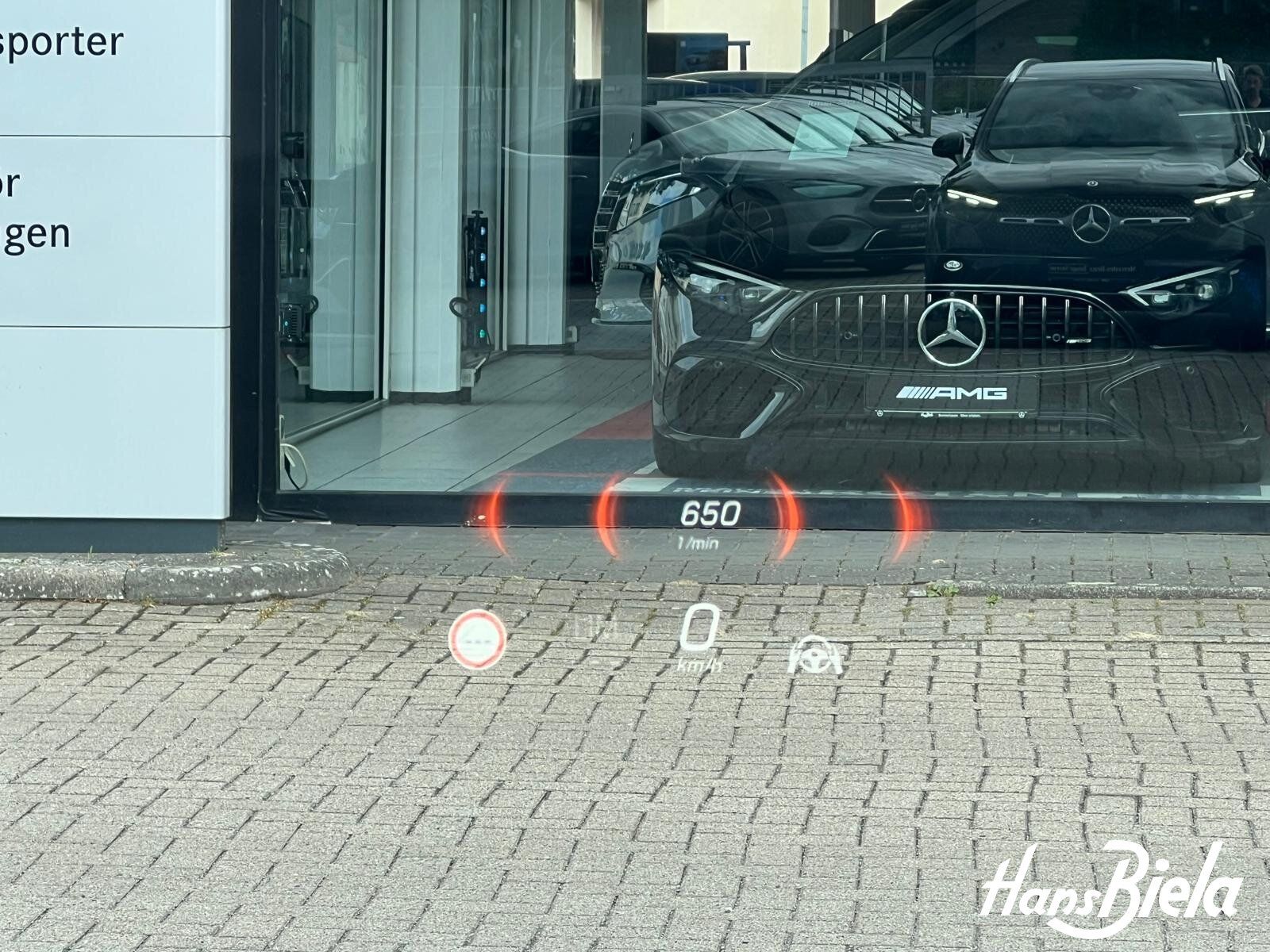 Mercedes-Benz GLC 300 4M AMG/Prem+/20"/Pano/Bur/Multi/AHK/360°
