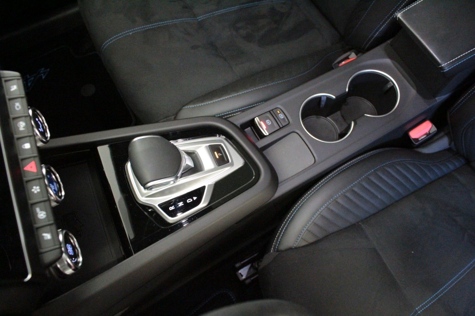 Renault Arkana Mild Hybrid - Samsaru's Car Outlet