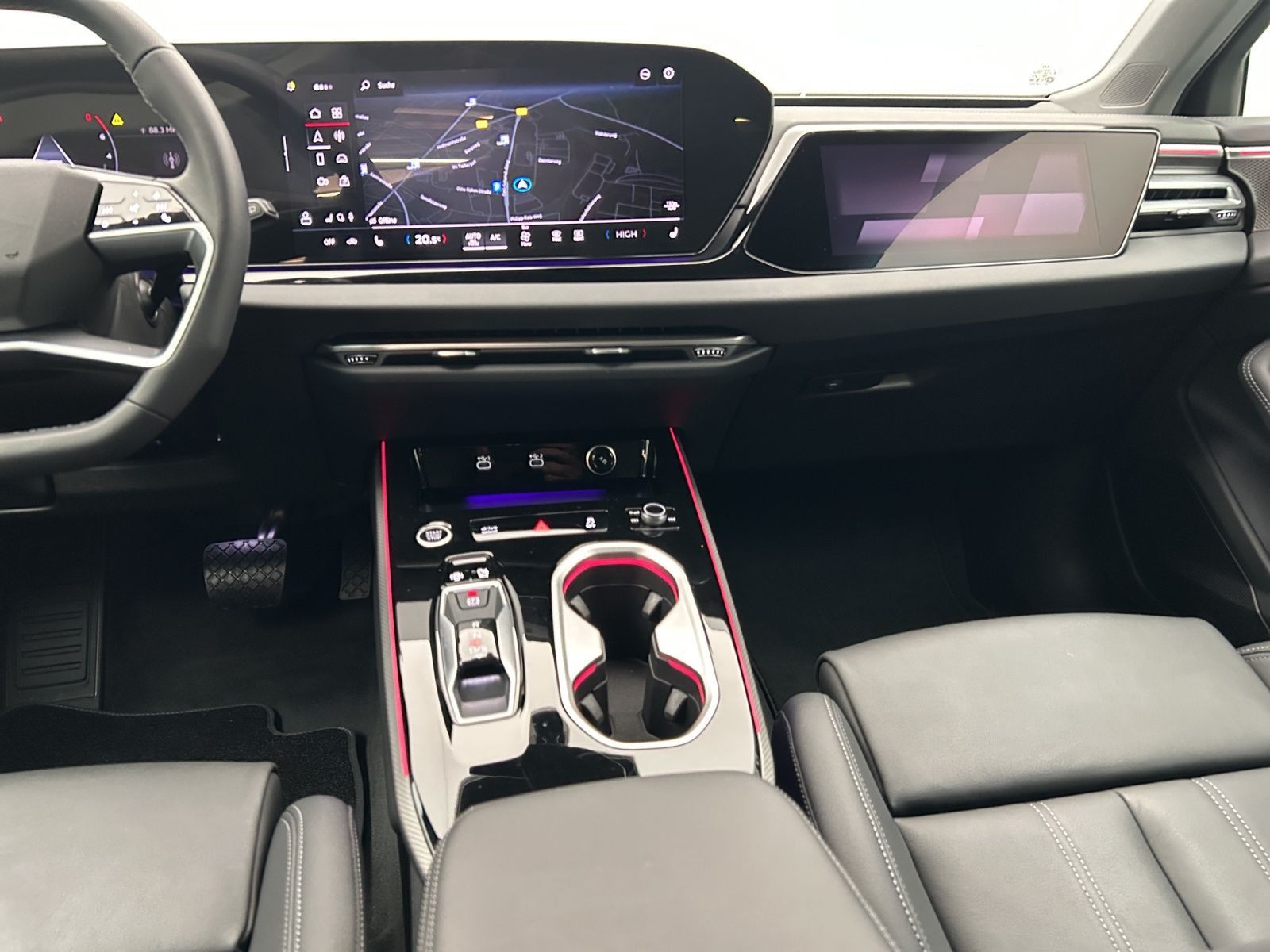 Audi A6 Avant 55 TFSI qu 2x S line S tro*B&O*HUD*LED+