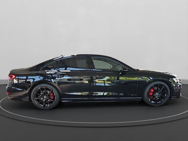 Audi A8 50 TDI quattro S line - Samsaru's Car Outlet
