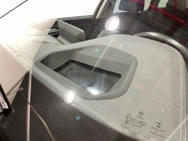 BMW 530 e Touring Luxury Line Automatik Leder Laser