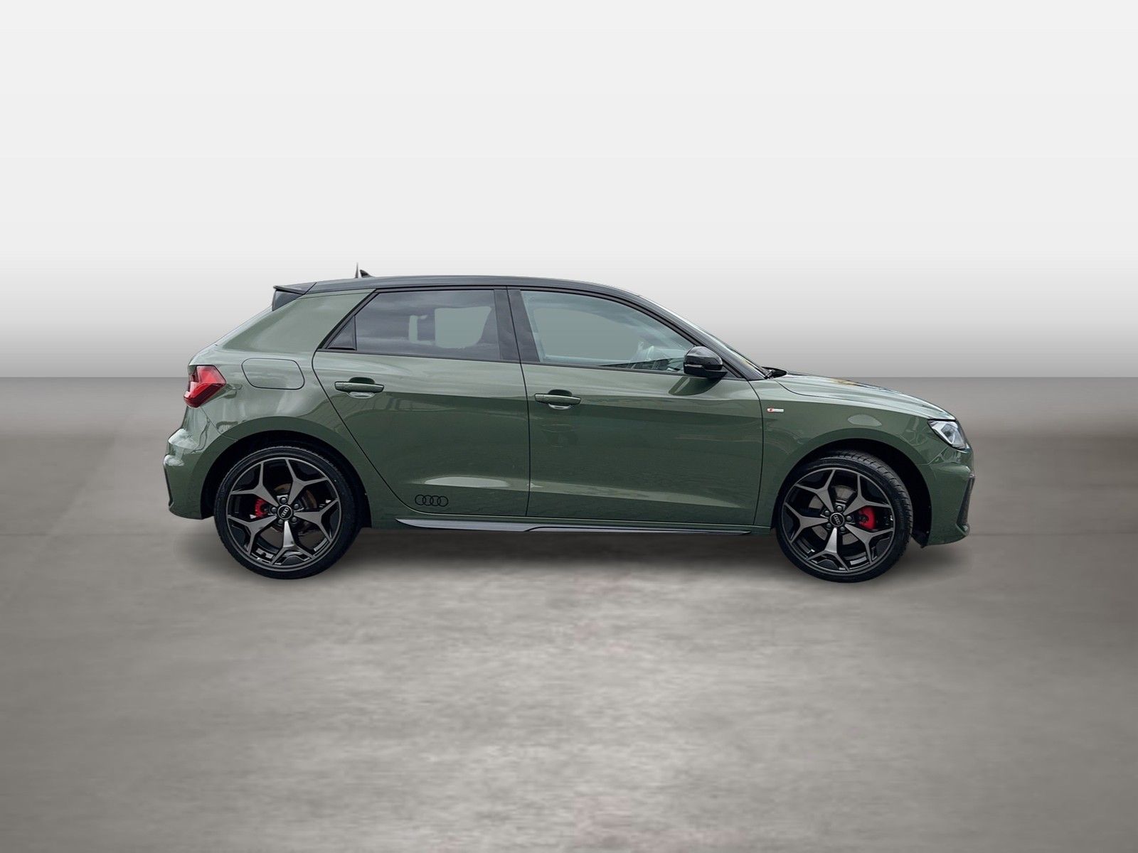 Audi A1 Sportback 25 TFSI S line S-tronic - Samsaru's Car Outlet