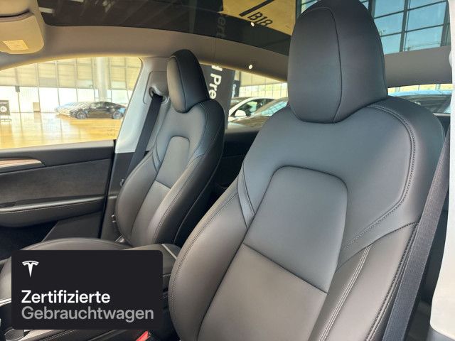 Tesla Model Y Long Range RWD
