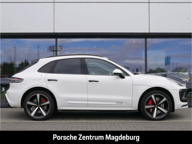 Porsche Macan GTS*PANO*BURMESTER*PASM*PDLS+*