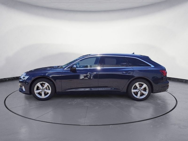 Audi A6 Avant 40 TDI quattro S tronic - Samsaru's Car Outlet