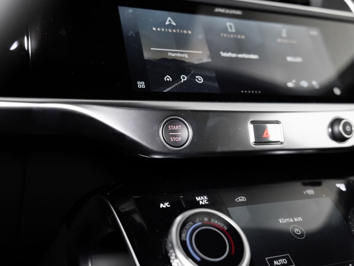 Jaguar I-PACE R-Dynamic SE EV400 | HuD | Sportsitze
