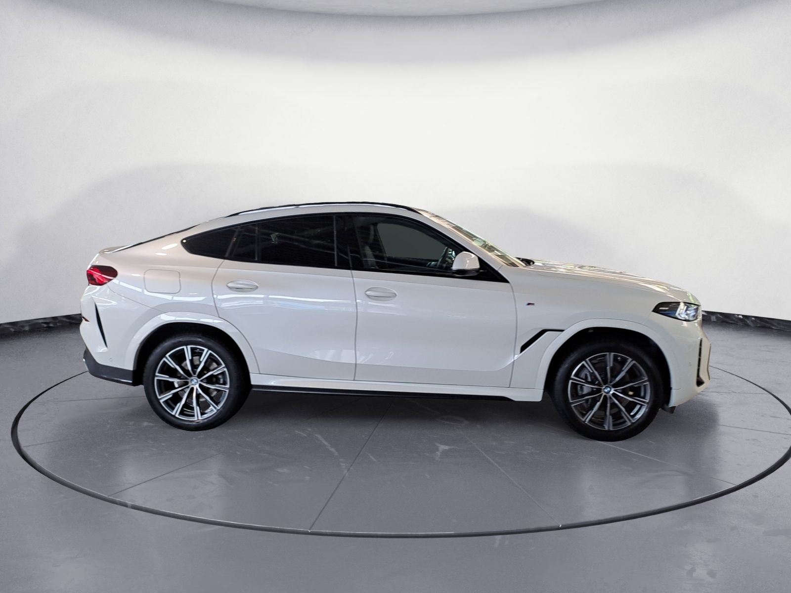 BMW X6 xDrive40d M Sport - Samsaru's Car Outlet