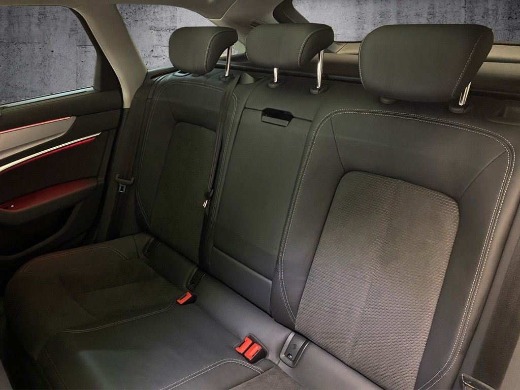 Audi A6 Avant 55 TFSI e quattro S line - Samsaru's Car Outlet