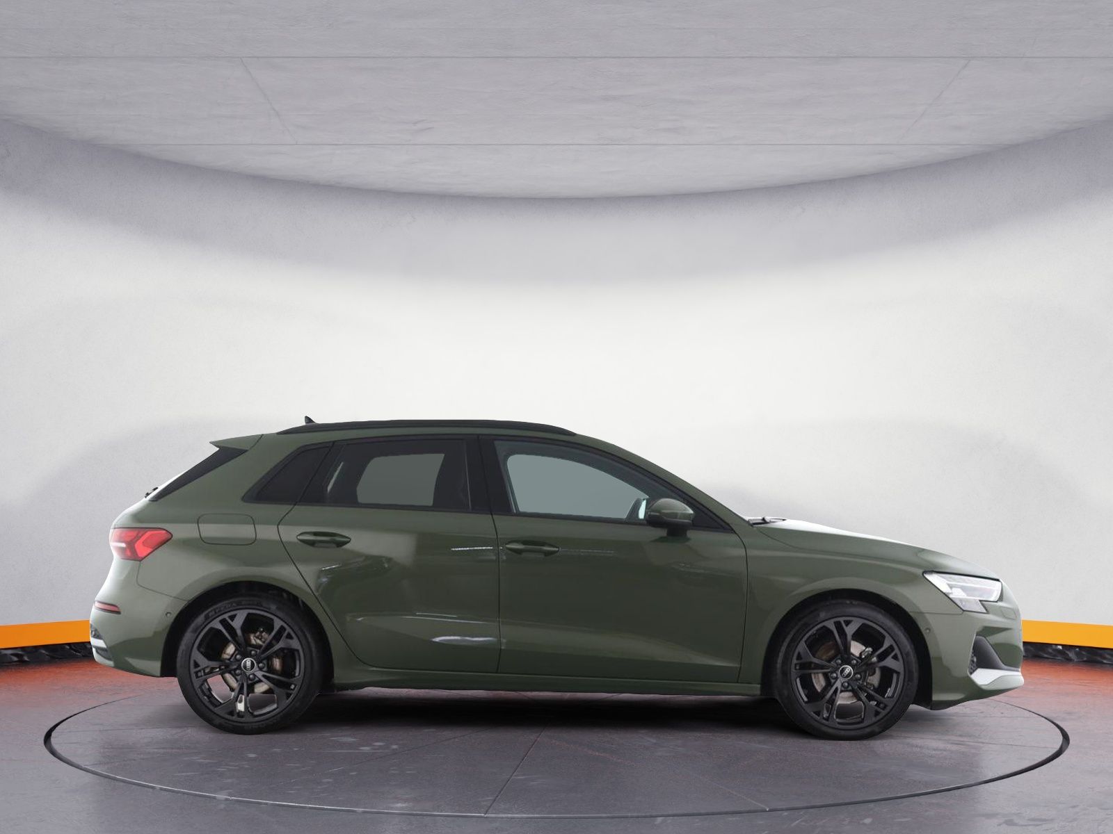 Audi A3 Sportback 30 TFSI S tronic S line - Samsaru's Car Outlet