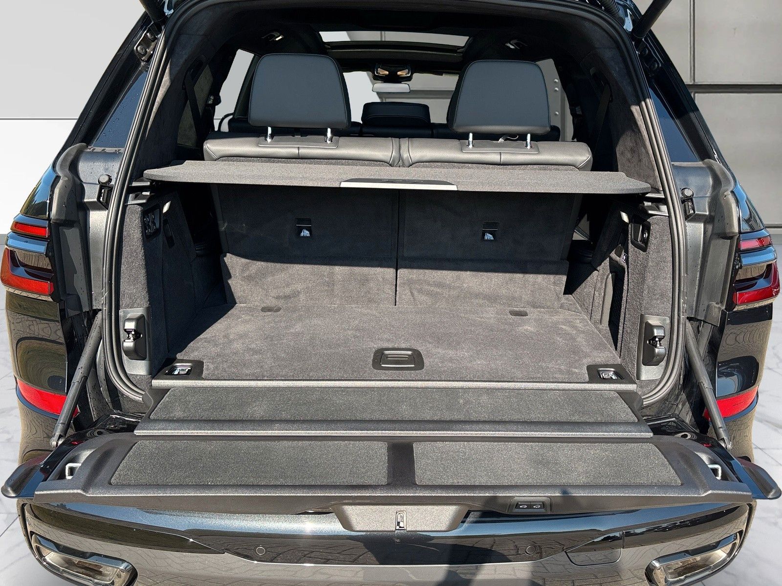 BMW X7 xDrive40d M Sport Pro*AHK*360*ACC*H&K*