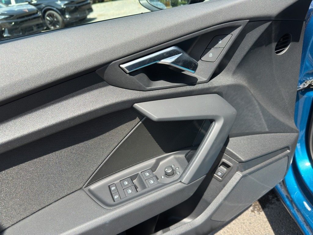 Audi A3 Sportback 40 TFSI e S tronic VIRTUAL*LED*PDC*