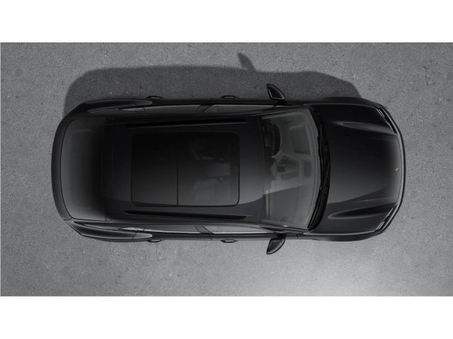 Porsche Macan 4S - Samsaru's Car Outlet