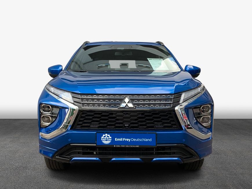 Mitsubishi Eclipse Cross Plug-In Hybrid 4WD Select