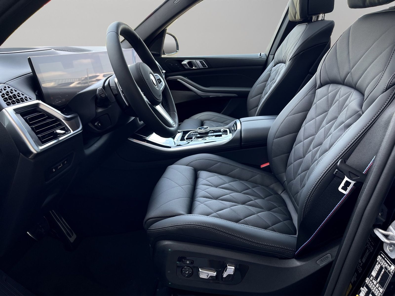 BMW X5 xDrive50e M Sport Pro 22"LM AHK GSD Sitzlüftu