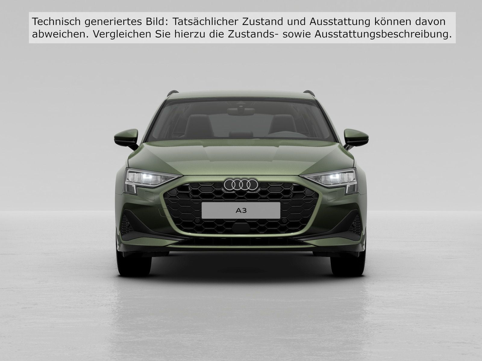 Audi A3 Sportback 35 TFSI S-tronic - Samsaru's Car Outlet