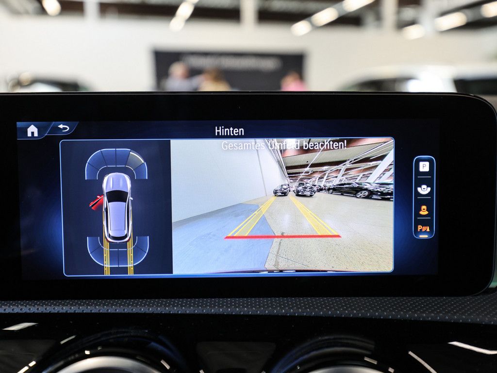 Mercedes-Benz CLA 35 AMG SB 4M Advanced Plus - Samsaru's Car Outlet