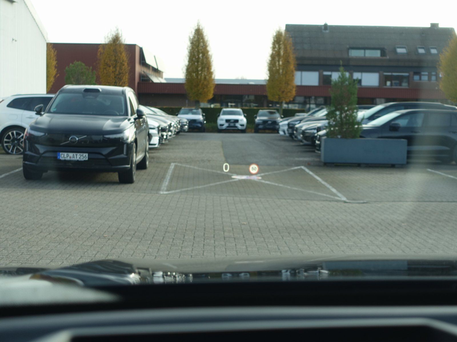 Volvo XC60 Black Edition Ultra T8 AWD/Massage/B&W/AHK