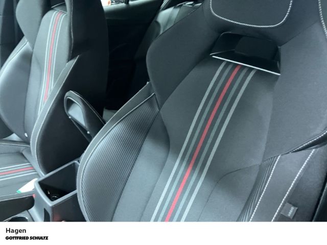 Skoda Fabia 1.5 TSI DSG Monte Carlo LED NAV ACC KAMERA