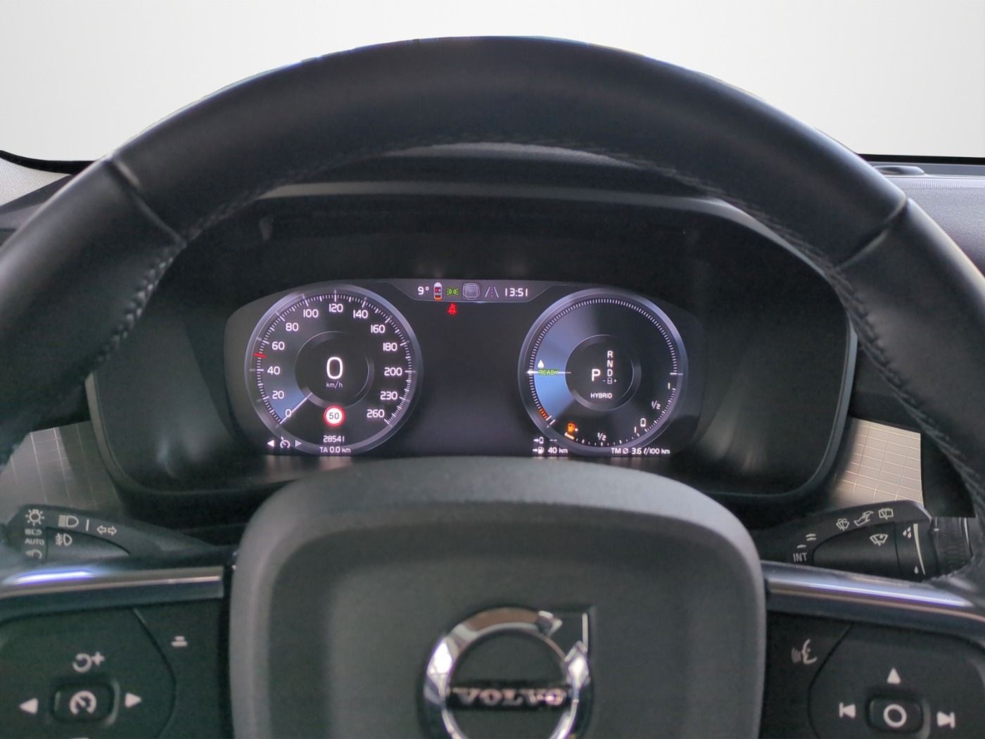 Volvo XC40 Inscription LED*AHK*WinterP