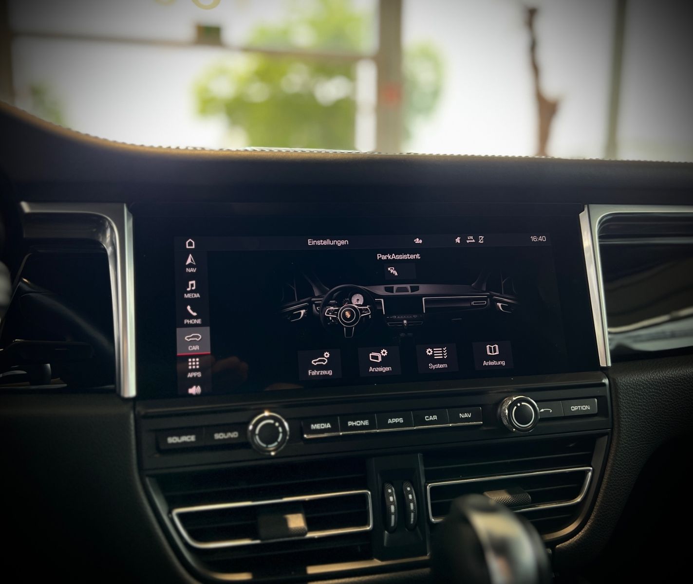 Porsche Macan GTS - Samsaru's Car Outlet
