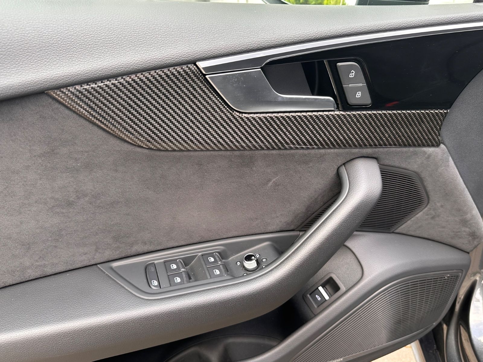 Audi A5 Sportback 50 TDI quattro S-Line/MATRIX/B&O