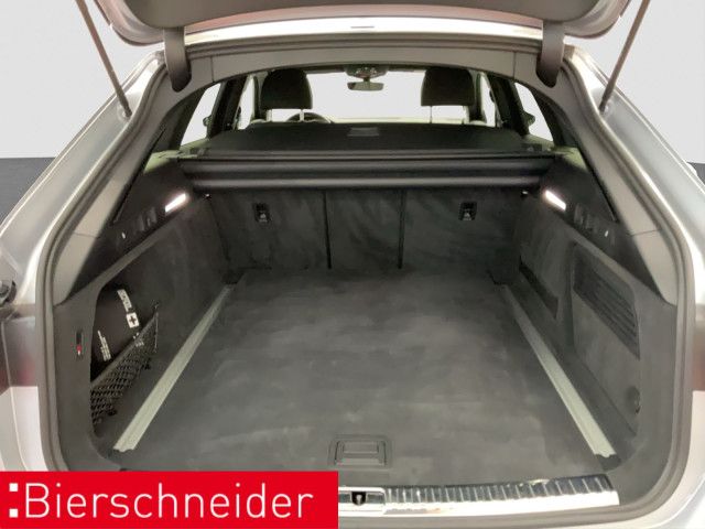 Audi A6 Av 40 TDI qu S-Line Black - Samsaru's Car Outlet