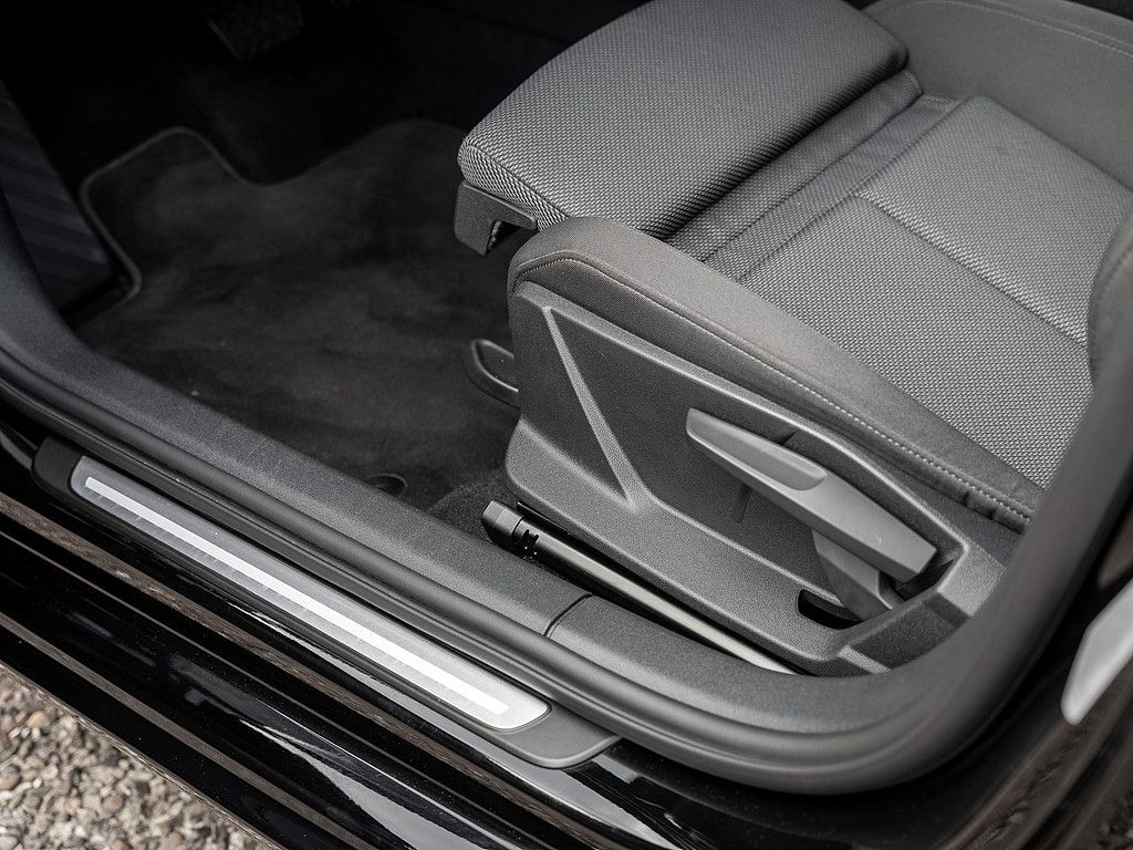 Audi A3 Sportback 40 TFSIe advanced - Samsaru's Car Outlet