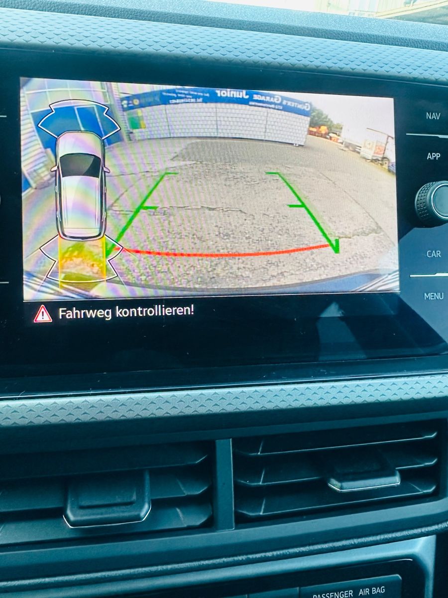Volkswagen T-Cross Active - Samsaru's Car Outlet