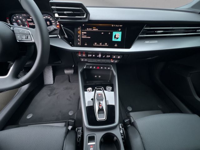 Audi A3 Sportback 30 TFSI S-tronic ACC+LED+KAMERA+SIT