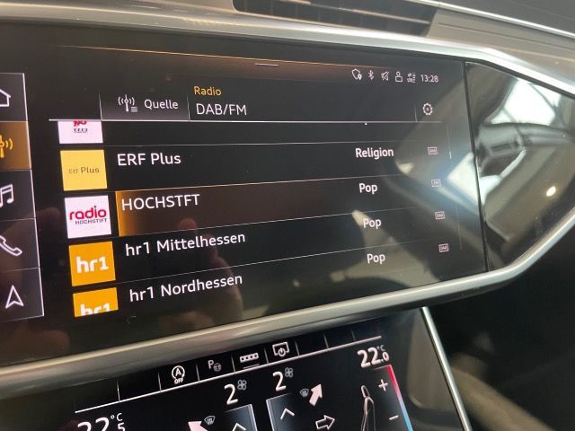 Audi A6 50 3.0 TDI quattro - Samsaru's Car Outlet
