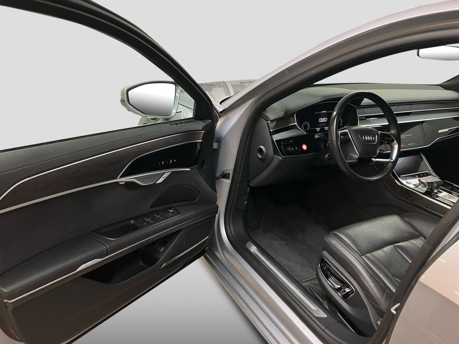 Audi A8 L 60 TFSI quattro - Samsaru's Car Outlet