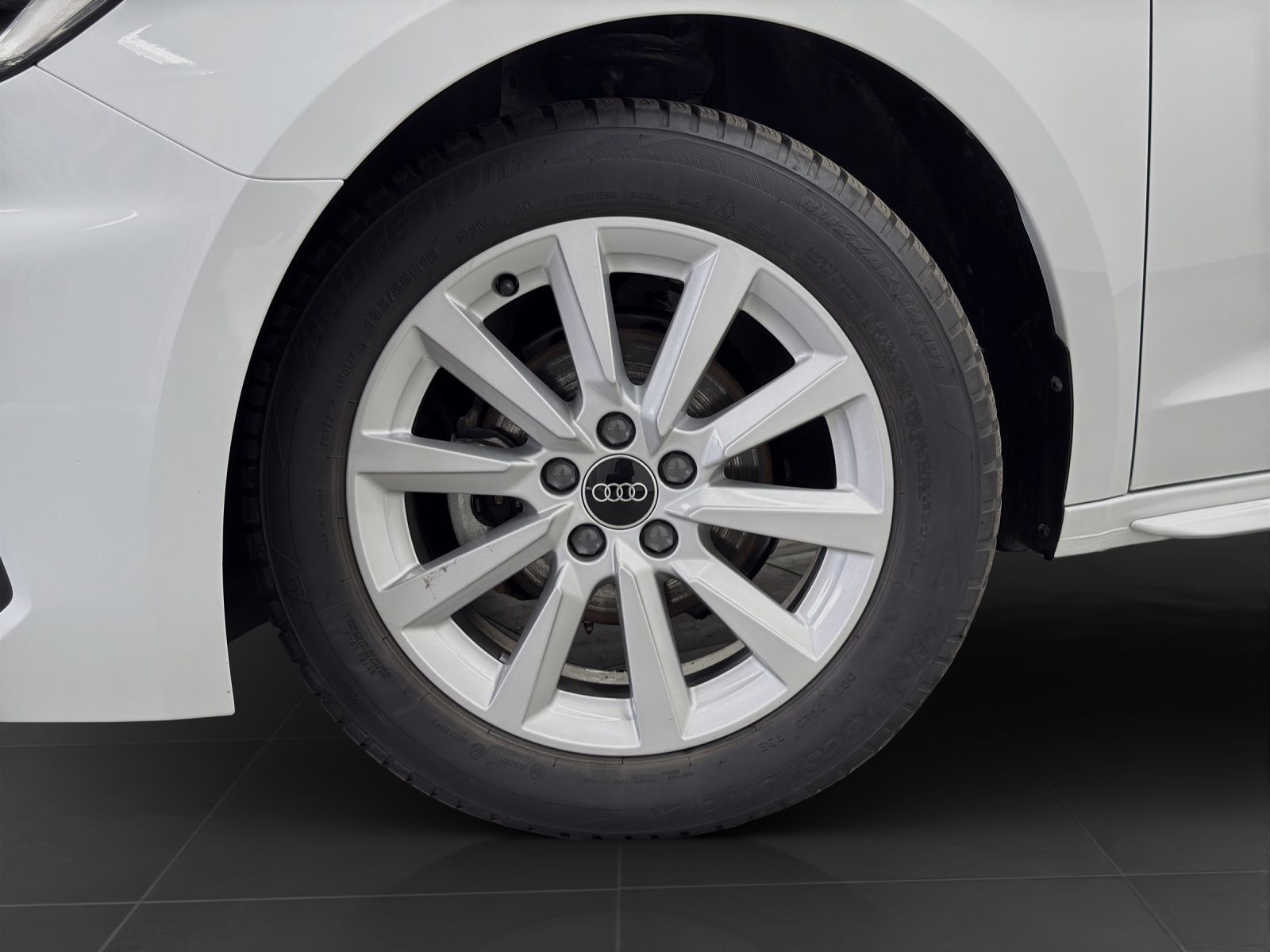 Audi A1 Sportback 25 TFSI S LINE - Samsaru's Car Outlet