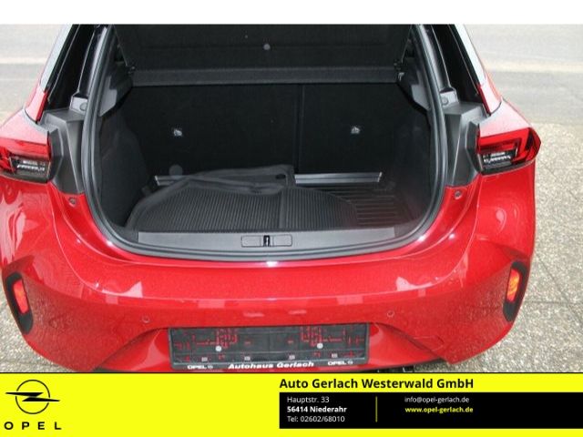 Opel Corsa F 1.2 Turbo GS Line - Samsaru's Car Outlet
